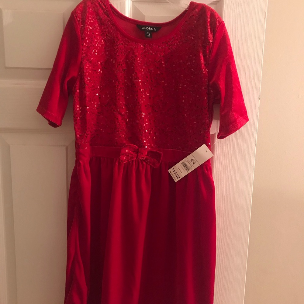 Christmas Dress